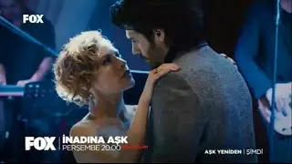İnadına Aşk 27. Bölüm Fragman 2