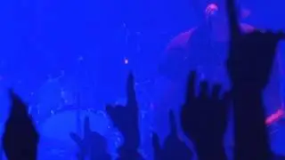 the HIATUS Live - 2010.09.25 ANOMALY TOUR 2010 at Zepp Tokyo -