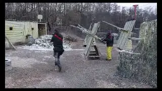 Match in Lost City