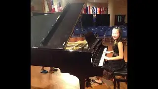 Chopin Nocturne in B flat minor Op 9 No.1 - Practice Process