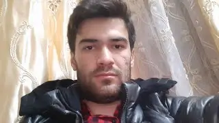 Салом Амада Чак ЧАК кнем