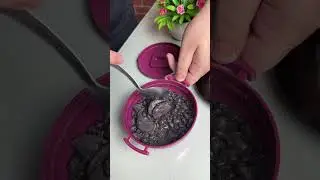 COMPREI A FEIJOADA DO FUTURO
