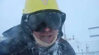 Борис Пастернак  Снег идет