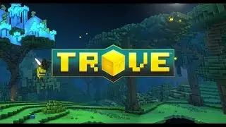 Trove обучение