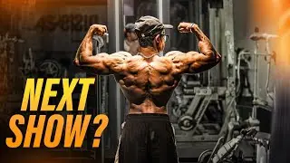 Shoulder Workout | Next show | Obaid Khan | #obaidkhan #shoulderworkout