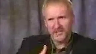 James Cameron Interview, Part 26