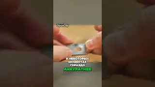 Новый инструмент для гравировки и модификации 3D-печати