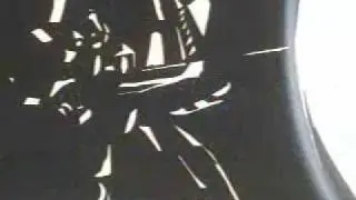 Gundam Wing - Steven Curtis Chapman - Make Me Stronger