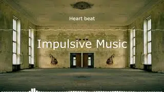 Heart Beat - Visualizer [Copyright Free]