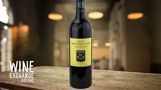 The Triple 99pt Smith Haut Lafitte is as Sensational as they say
