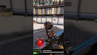 TESTANDO NOVO MODO DO PROJECT BLOODSTRIKE 