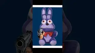 FNAF meme