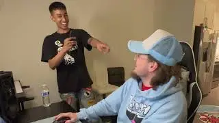 Making Hard Beats With This Platinum Producer