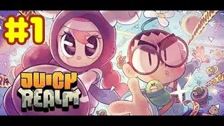 Juicy Realm gameplay 01