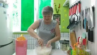 Самое простое печенье на пиве ,хрустящее и нежное.