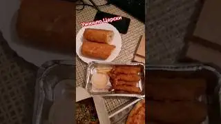 ЧЕМ КОРМЯТ В ДАГЕСТАНЕ ТАКСИСТА 