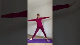 Hamile Yogası