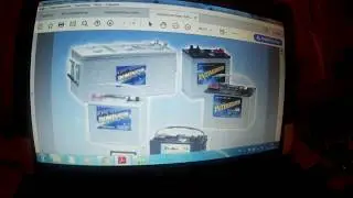 Аккумуляторы DEKA обзор сайта производителя