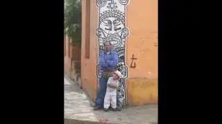 OKI - ERES UN ANGEL