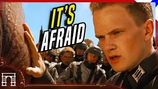 The Woke Are Afraid 