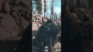 how many AFK players😲 call of duty warzone 