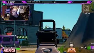 Fortnite, STW Help and Creative