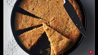 Two Thanksgiving Bread Recipes | Live