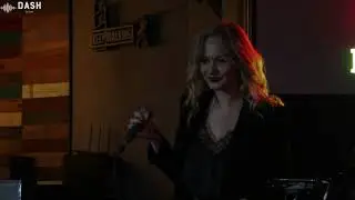 Allexa Bash - BFF Open Mic
