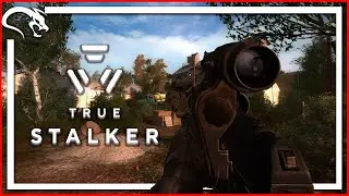 TRUE STALKER EL MEJOR SURVIVAL PARA TODOS
