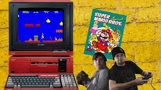 Super Mario Bros Special  - А вы знали? (#1)