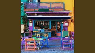 Background for Terrific Coffee