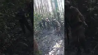 Trying to get a group photo is IMPOSSIBLE 