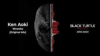 Ken Aoki - Wronko (Original Mix) [BTR538]