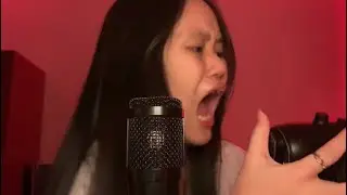 ASMR BLOOPERS #3