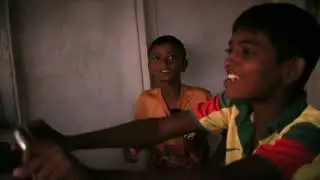Sons of the Sea - Jarius and Nathan