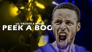STEPHEN CURRY MIX - 