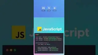 Javascript Project | Html Css & Javascript | Web Development 