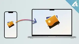 כיצד להעביר תמונות מאייפון למחשב 2022