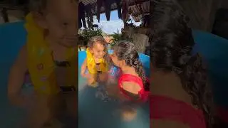 Trollando minhas sobrinhas 🤣 