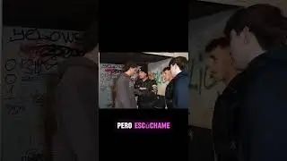SOY N4ZI Y NO LO SABIA🫥