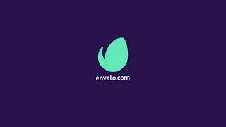 Royalty Free Cartoon Liquid Logo | After Effects | Google Drive | FreeFX
