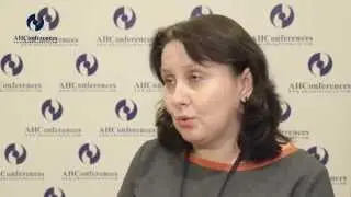 Ольга Фельдт, Danone Россия, интервью, Форум директоров по закупкам 2014 (II)