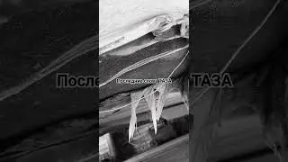 Жесть на СТО