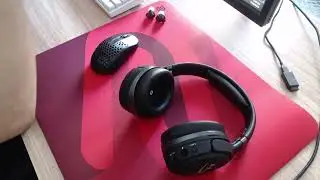 Review Headset Cloud Orbit S, Poxa HyperX! 😓
