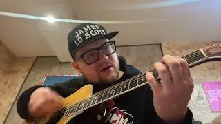 Рушана - Мама бы так испугалась (James Lo Scott cover )