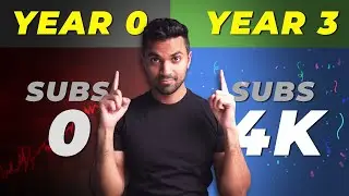 My 3 Year YouTube Adventure to Demystify Nuclear Energy