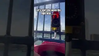 Waterslide #shorts #funny #happy