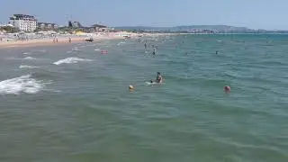 В последний день весны