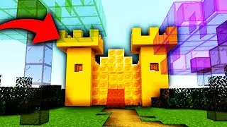 who likes bouncy castles?