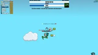 Evoworld.io my game #11 #500subs #evoworld